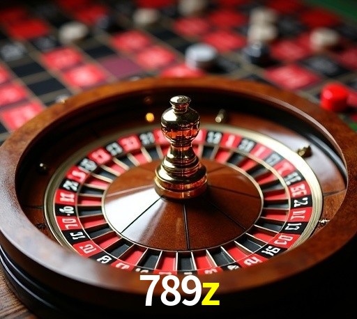 Bônus e promoções da 789z
