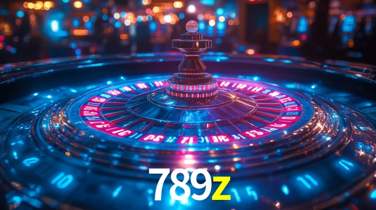 Cashback e recargas na 789z