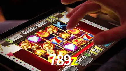 Cassino ao vivo com dealers reais na 789z